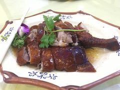 -隆昌海鲜酒家(南岸路店)