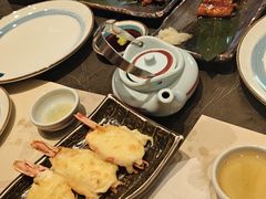 -大渔铁板烧(东城店)