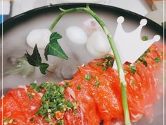 -川越泰火锅(吉利大厦店)