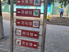 -保定市动物园