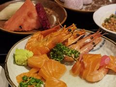-新鲜特色餐厅(香格里拉大酒店)