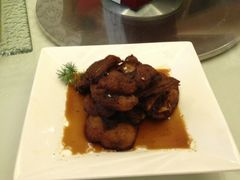 QQ图片20130530222410-青年公社烤鸭(青年路店)