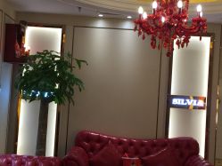 -茜尔维亚修身连锁(杨浦五角场店)