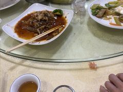 -老字号蛇口德记烧腊饭店·海鲜加工