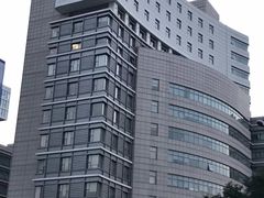 -北京大学口腔医院(第二门诊部)