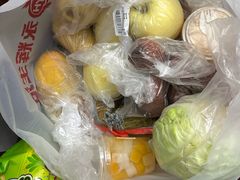 -永辉超市(龙湾万达店)