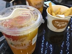 -艾薯夫妇Aysh(福田星河COCOPark店)