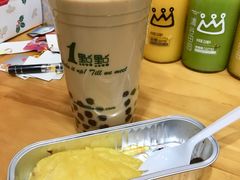 -1点点(银座和谐广场店)