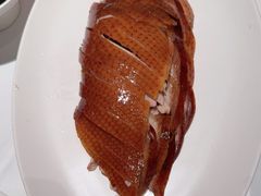 -四季民福烤鸭店(王府井东安门店)