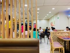 大堂-德克士(砂之船奥特莱斯店)