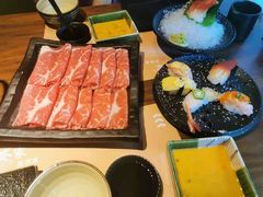 -山葵家居酒屋(天目里店)