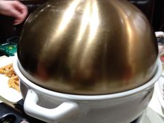 -阿莉餐厅(枣阳路店)