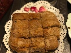 -堂宴·老厦门私房菜(1988仙岳总店)