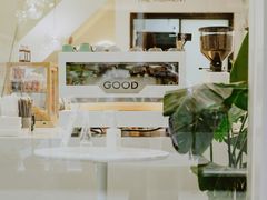 -GOOD好事咖啡(会展城店)