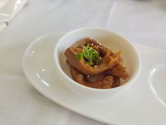 鲍鱼汁鹅掌-長泰華府(长泰广场店)