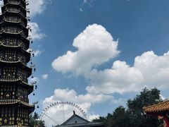 -哈尔滨极乐寺