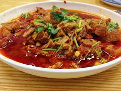 -艺味深尝(云锦路店)