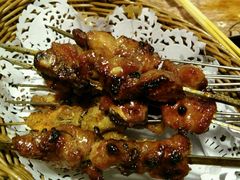 -鸽子窝专业烧烤店(南市场店)