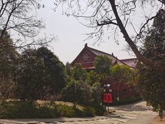 -开福禅寺
