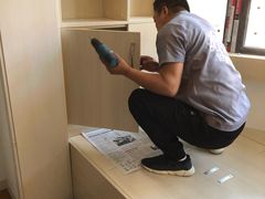 -佰丽爱家全屋定制(汶水店)