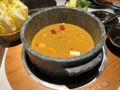 -芸山季·云南山珍菌火锅(南翔印象城MEGA店)