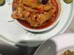 -佬麻雀·剁椒鱼头(京基KK One店)