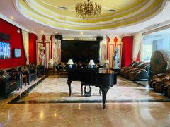 -欢乐盛KTV音乐会所(泰然店)