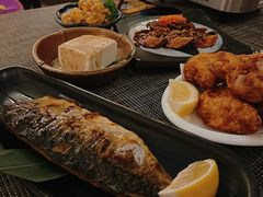 -喜多亭(宜山路店)