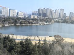 -徐州博顿温德姆酒店(高铁东站店)