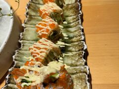 -本逸·割烹料理(湖墅店)