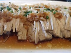 -甘家界牌柠檬鸭(青山店)