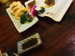 -渔日本料理铁板烧(新天地假日广场店)