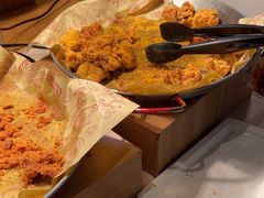 -比格比萨自助(宝山日月光店)