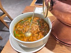 -一坐一忘云南菜(嘉里中心店)