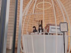 -% Arabica阿拉比卡咖啡(深圳湾万象城店)