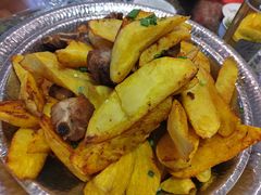 -嘎吧锅私家菜馆(联想科技城店)