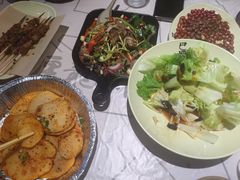 -巴厘龙虾·榜首油焖大虾(青山店)