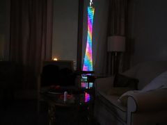 -广州富力丽思卡尔顿酒店