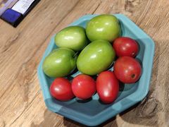 -首尔朴宝·炭火烤肉(五角场店)