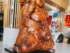 -绿岛汤泉韩式休闲会所