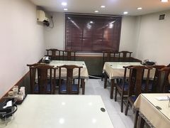-杨记小骨头羊杂馆(南五马路店)