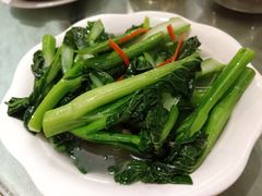 -张记旺角食街(动物园店)