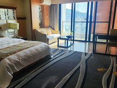 -黄山轩辕国际大酒店