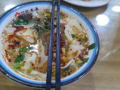 -桃记小吃(贞观街)