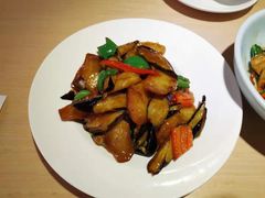 -关东小磨东北菜(上海长风大悦城店)