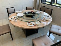 包厢-美锦源私房菜(鹏广达·山海四季城店)