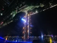 -幻彩摩天轮