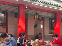 -小街47號江湖菜(四合院店)