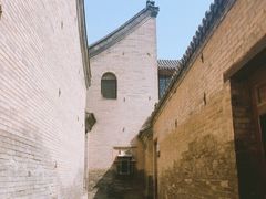 -山西王家大院