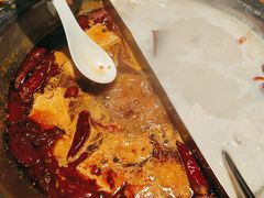 -骨之味·筒骨汤火锅(晋江万达店)
